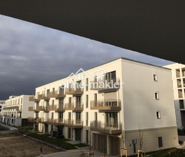 Wunderschöne 3-Zi Park-Whg am Kunstpark, modern, EBK, SW-Balkon, TG... - Photo 3