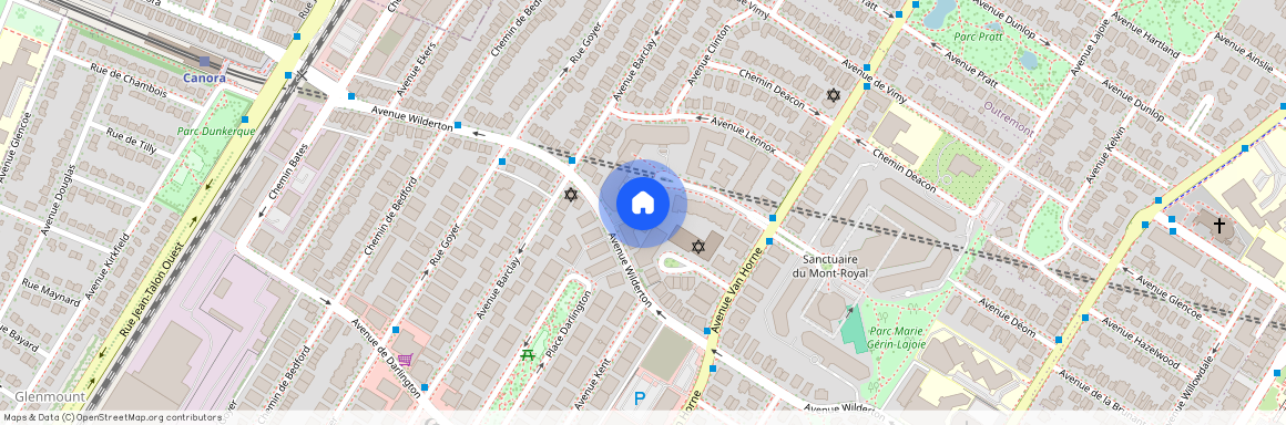 6280 Place Northcrest, Côte-des-Neiges-Notre-Dame-de-Grâce, Côte-des-Neiges-Notre-Dame-de-Grâce, Ile de Montréal, H3S 2N1