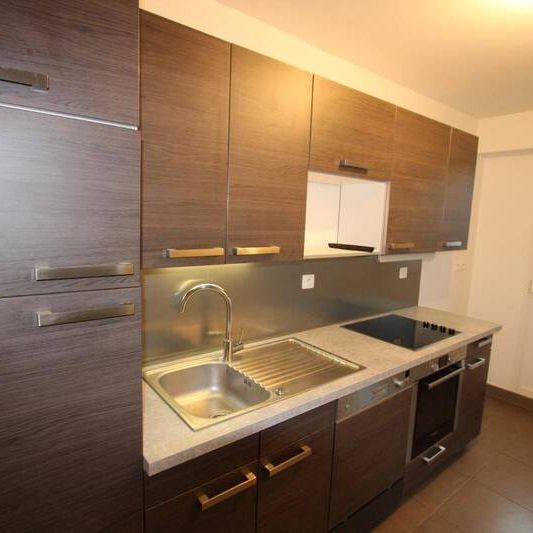 Appartement 3 pièces - - Photo 1