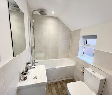 1 bedroom house of multiple occupation to rent - Photo 5