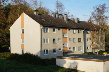 Freie Wohnung, ! 2-Zimmer-Wohnung in Sinzig - Photo 2