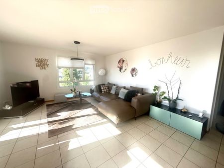 3 Zimmer, 96 m² - Photo 2