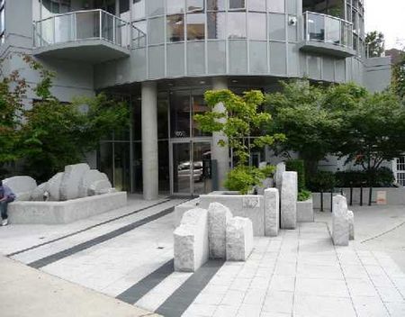 #1802 Sterling – 1050 Smithe Street Vancouver - Photo 5