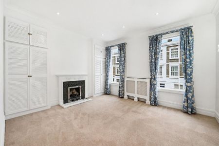 5 bedroom terraced house to rent - Photo 3