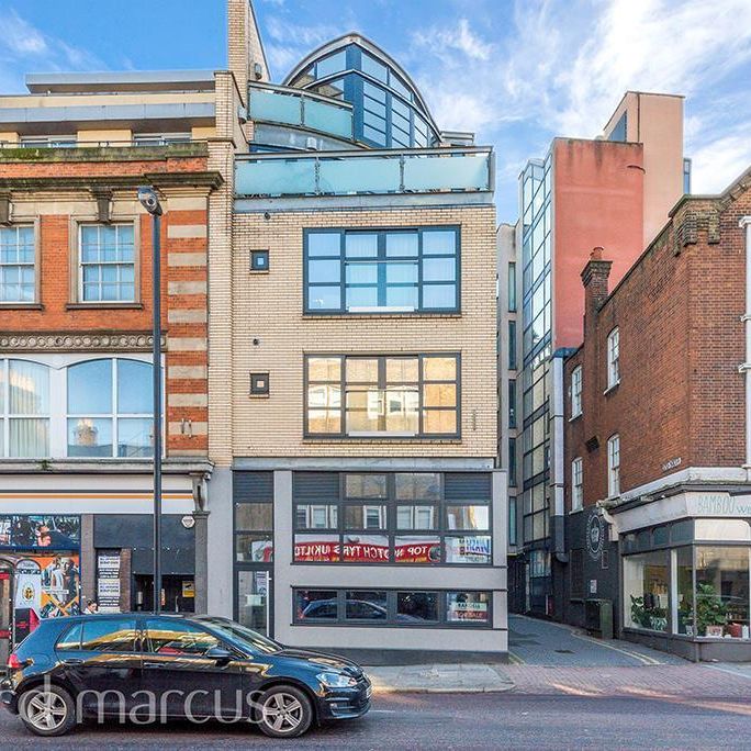 Wandsworth High Street, . - Photo 1