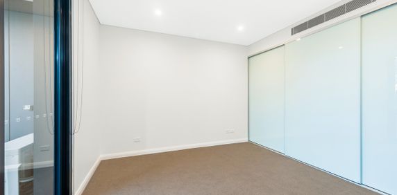 Luxurious 1-Bedroom Ground Floor Apartment for Rent – Highline Westmead - Photo 2