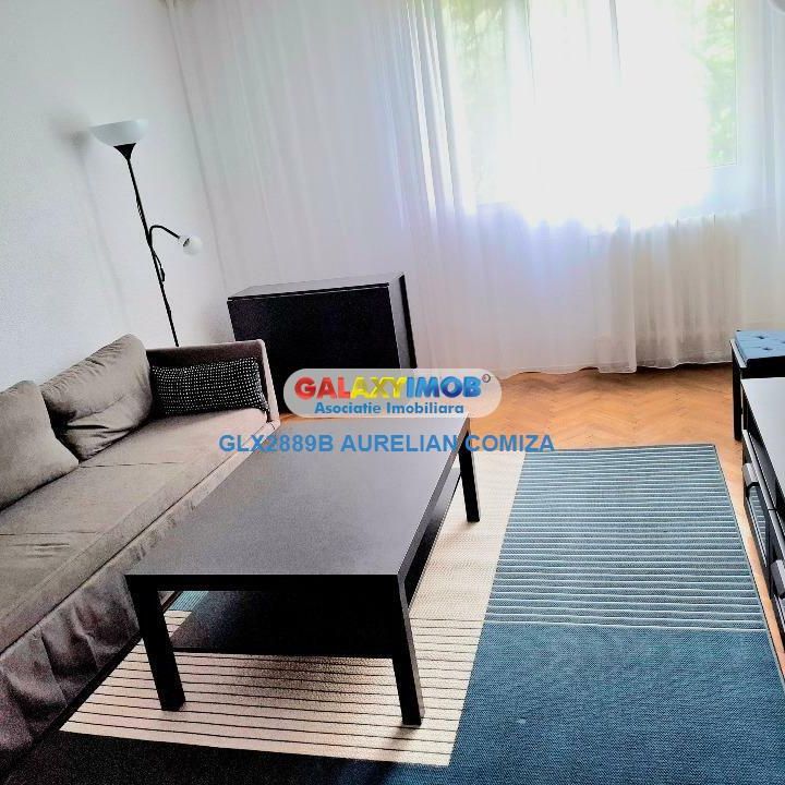 Inchiriere apartament 3 camere Parc IOR - Photo 1