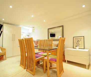 2 bedroom maisonette to rent - Photo 3