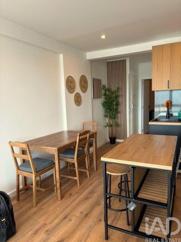 Apartamento T1 em Setúbal - Photo 2