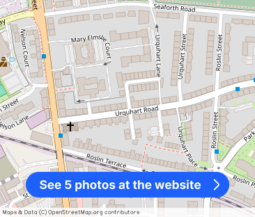 Colville Place, Flat A, Aberdeen, AB24 - Photo 1