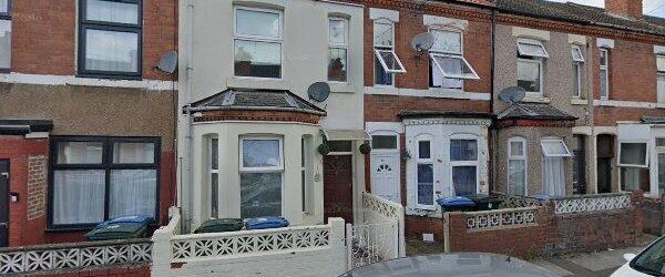 3 Bed Terraced House, Stockton Road, CV1 - Photo 1