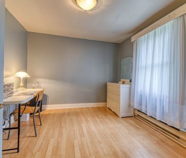 Montréal (Ahuntsic-Cartierville) (Bois de Saraguay) - Photo 1