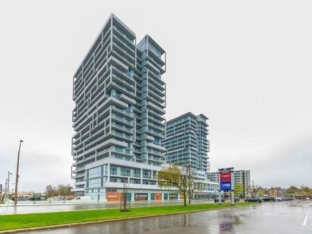 For Lease - 65 Speers Road Unit# 1902, Oakville, Ontario - Photo 4