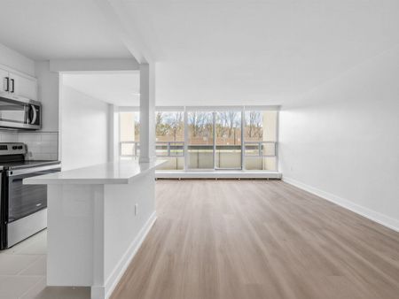 For Lease - 140 Elm Ridge Drive Unit# 114, Toronto, Ontario - Photo 5
