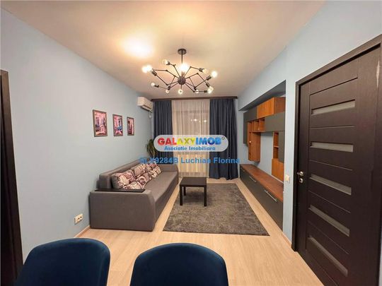 2 camere, bloc nou, 2 grupuri sanitare, parcare I 1Decembrie - Photo 1