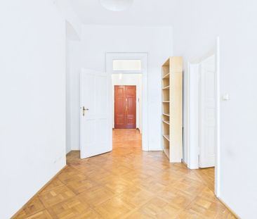 Śródmieście ul. Okólnik 61 m² opcja 31 m² - Zdjęcie 4