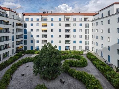 "Im Herzen von Dietikon!" - Photo 3