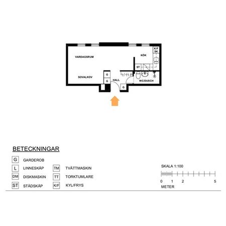 Ågårdsvägen 40 - Photo 3