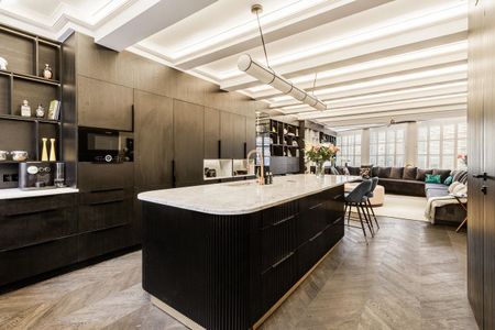 Nieuwezijds Voorburgwal 286-C, Spuistraat-Zuid, 1012RT, Amsterdam - Foto 5