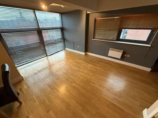 Standish Street, Liverpool, L3 - Photo 1