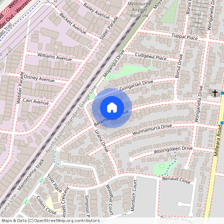 38 Berembong Drive, Keilor East VIC 3033