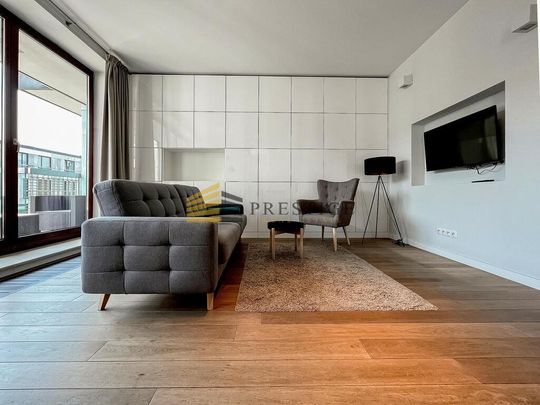 Warszawa, Śródmieście, Leszczyńska - Photo 1