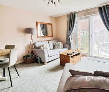 2 bedroom terraced to rent Godsey Lane, Market Deeping, Peterboroug... - Photo 1