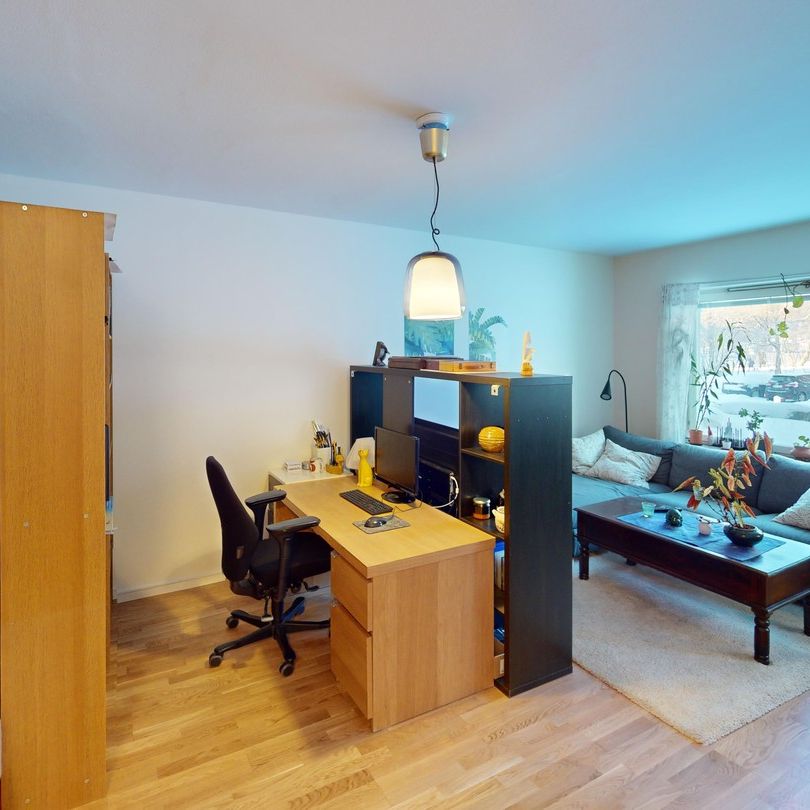 Hjortmossegatan 138, Trollhättan - Photo 1