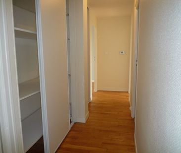 Location Appartement 3 pièces 58m² BREST 29200 - Photo 4