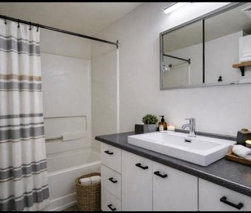 Grand 41/2 à louer à Repentigny, foyer, 1600 $, juillet - Photo 4