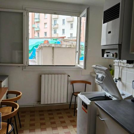 Appartement à louer 3 pièces 52.47m² - Photo 3