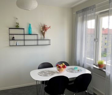 Askersgatan, Bandhagen - Photo 5