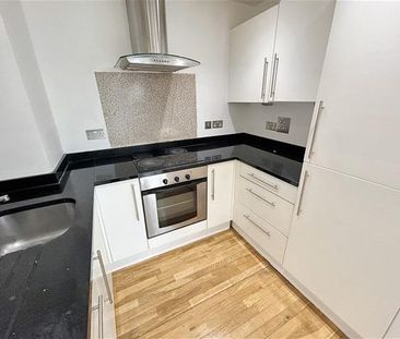 1 bedroom flat to rent - Photo 6