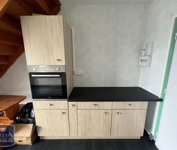 Appartement à louer 2 pièces 37.98m² - Photo 5