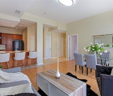 For Lease - 130 Wellington Street Unit# 201, Hamilton, Ontario - Photo 3