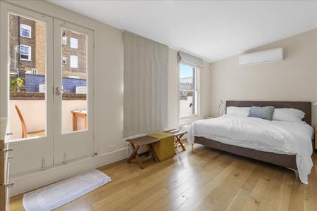 4 bedroom mews to rent - Photo 5