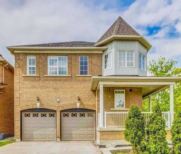 For Lease - 24 Elmrill Road Unit# Basement, Markham, Ontario - Photo 1