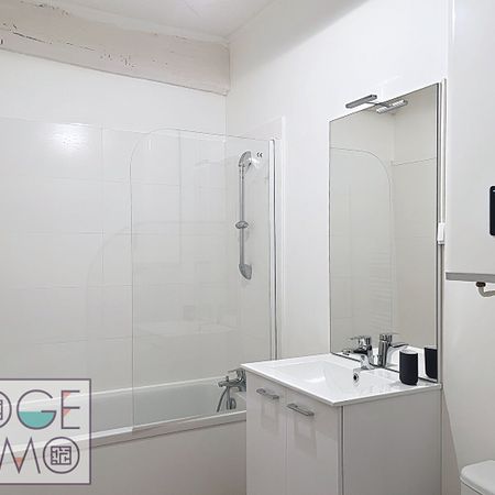 Location Appartement 1 pièce 29m² ROUEN 76000 - Photo 3