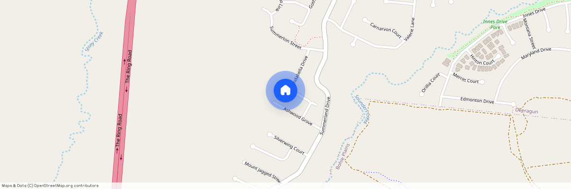 24 Dundabella Drive, Deeragun