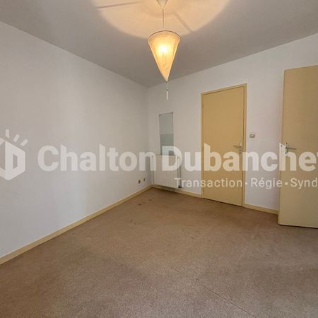 Location Appartement 2 pièces 35m² - Photo 3