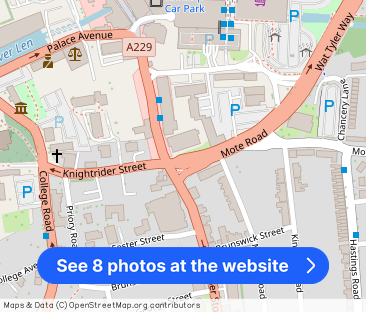 Miller Heights, Maidstone - Photo 1