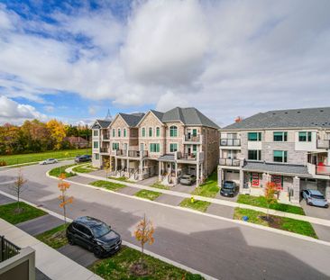 For Lease - 29 Thomas Frisby Jr Crescent, Markham, Ontario - Photo 5