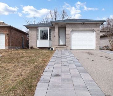For Lease - 343 FLEMING Drive Unit# Bedroom, London East, Ontario - Photo 3