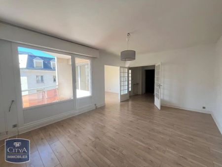 Appartement à louer 5 pièces 118.43m² - Photo 4