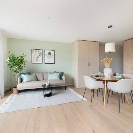 Ideal for living in old age – Living safely and independently - Photo 1