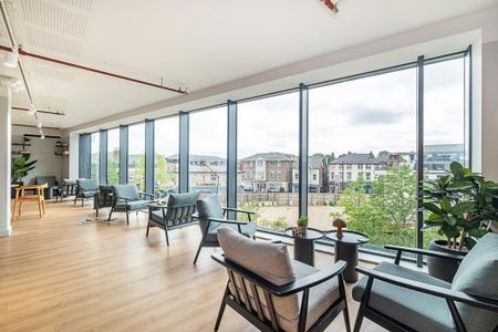 2 bedroom apartment to rent - Photo 3