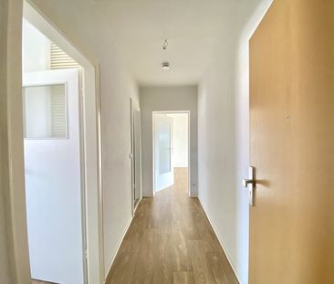Ankommen & Wohlfühlen: Helle 2-Zimmerwohnung mit tollem Ausblick - Photo 3