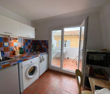 Location Appartement 1 pièce 22m² AIX EN PROVENCE 13100 - Photo 6