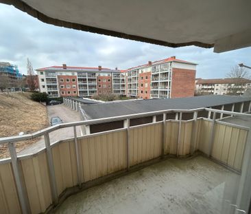 Järnvägsgatan 7 B - Photo 1