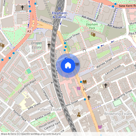 Longdan, 128-132 Walworth Road, London, SE17 1JL, United Kingdom